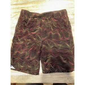 Zella Girls Swim Shorts. Size Large(10/12). Inside Mash Lining. NWOT. 7